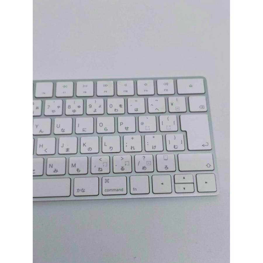 正規品】Apple Magic Keyboard/A1644/日本語配列 : 中古パソコン