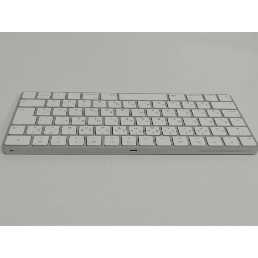 正規品】Apple Magic Keyboard/A1644/日本語配列 : 中古パソコン