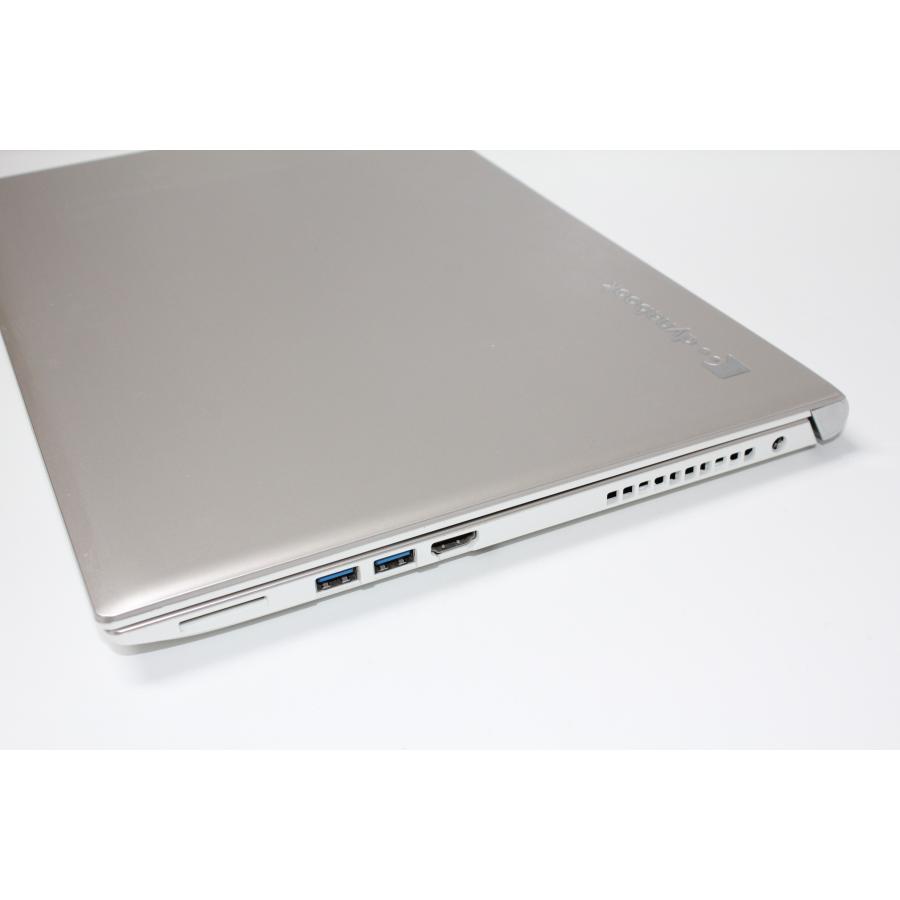 中古ノートPC】東芝〈dynabook T65/HG〉Intel core i7/SSD512GB/メモリ