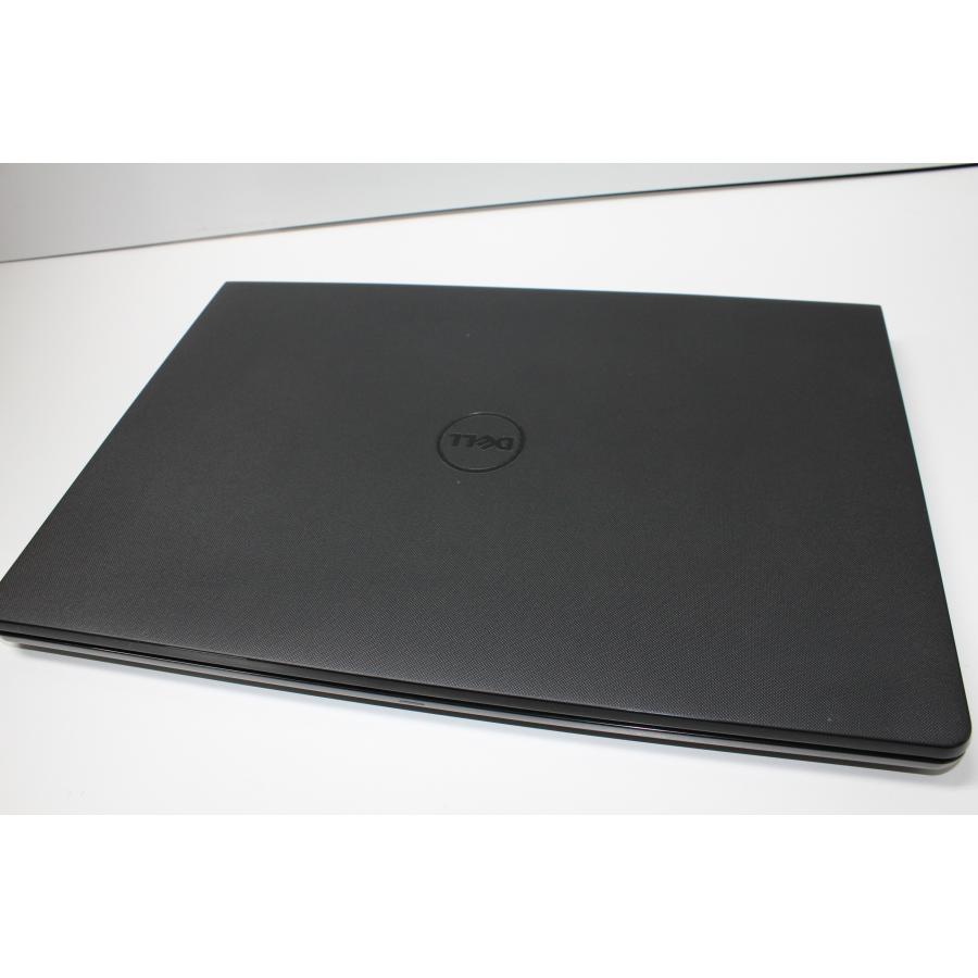 現状品/中古ノートPC】Dell〈Inspiron 15-3567〉Intel core i5