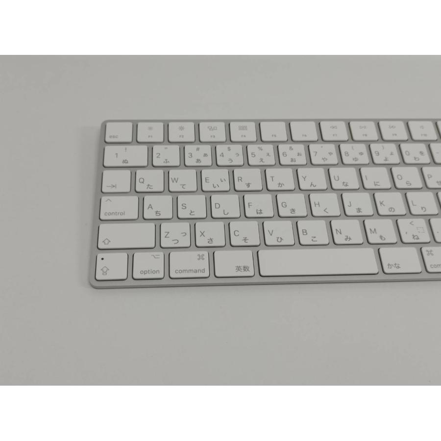 良品】Apple Magic Keyboard/日本語配列(A1644) Mouse 2(A1657)セット 