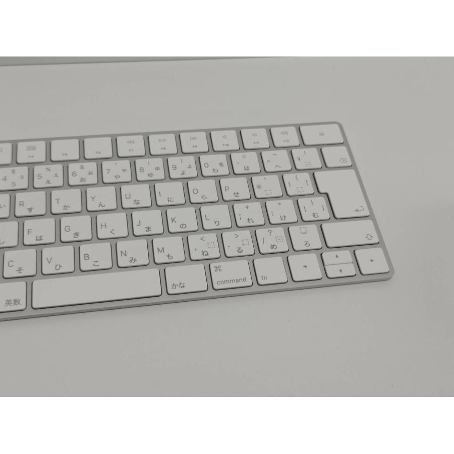 良品】Apple Magic Keyboard/日本語配列(A1644) Mouse 2(A1657)セット