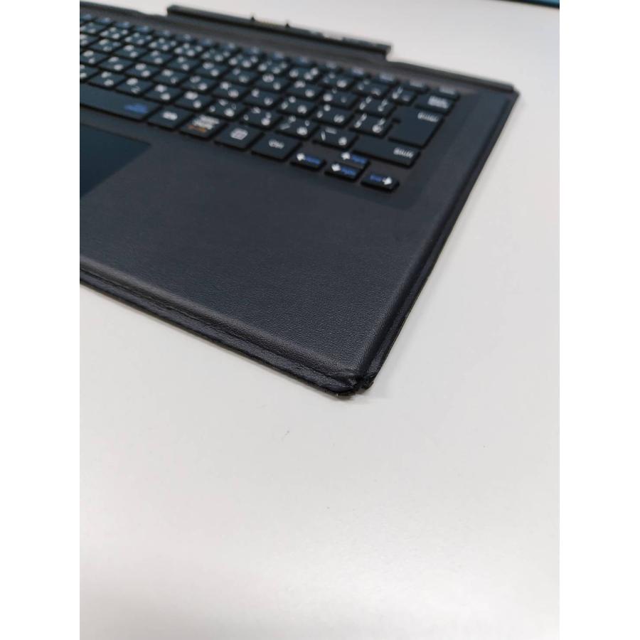 NEC VersaPro PC-VKT12SGG5 タブレットPC キーボードカバー : 中古