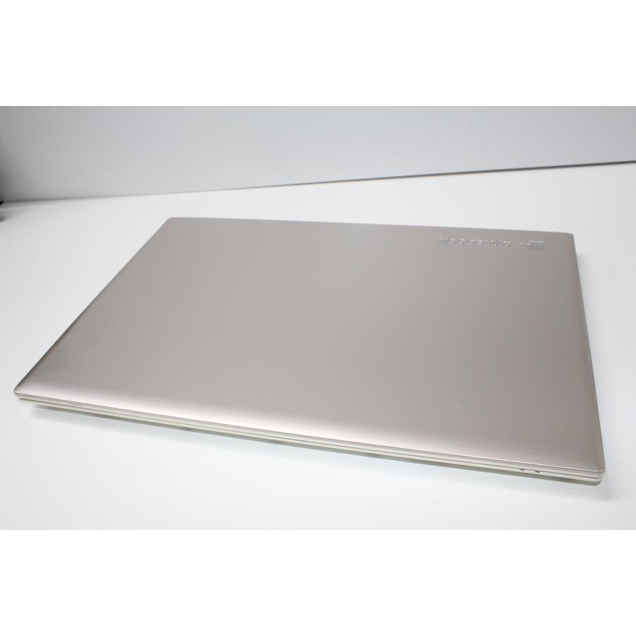 中古ノートPC】東芝〈dynabook T65/CG〉Intel core i7/SSD512GB/メモリ