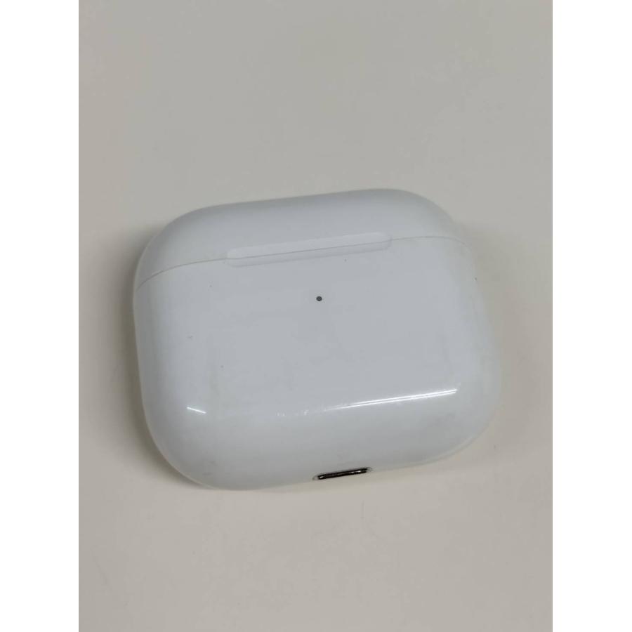 正規品】Apple AirPods 第3世代/A2566/充電ケースのみ！ (4) : 中古