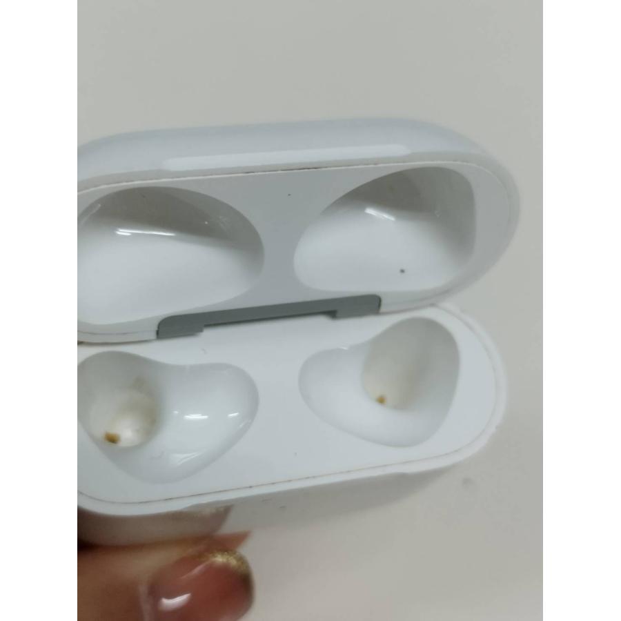 正規品】Apple AirPods 第3世代/A2566/充電ケースのみ！ (4) : 中古
