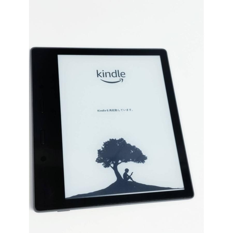 良品】Kindle Oasis 第9世代/Wi-Fi/8GB/CW24WI : 中古パソコンショップ
