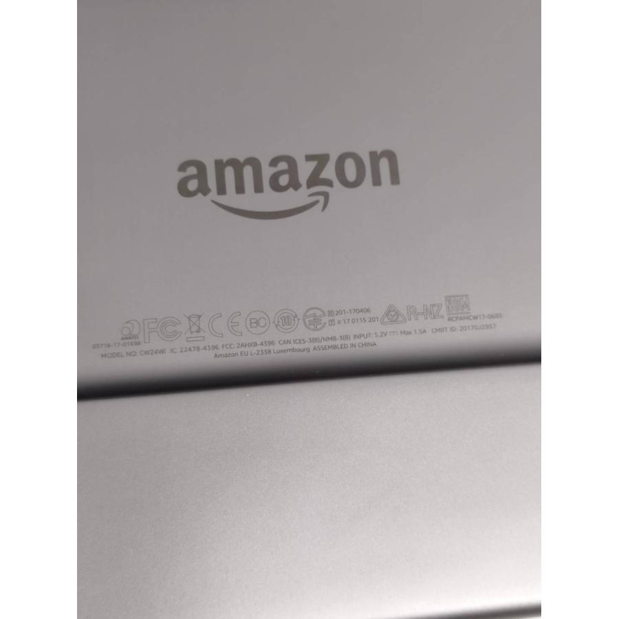 良品】Kindle Oasis 第9世代/Wi-Fi/8GB/CW24WI : 中古パソコンショップ