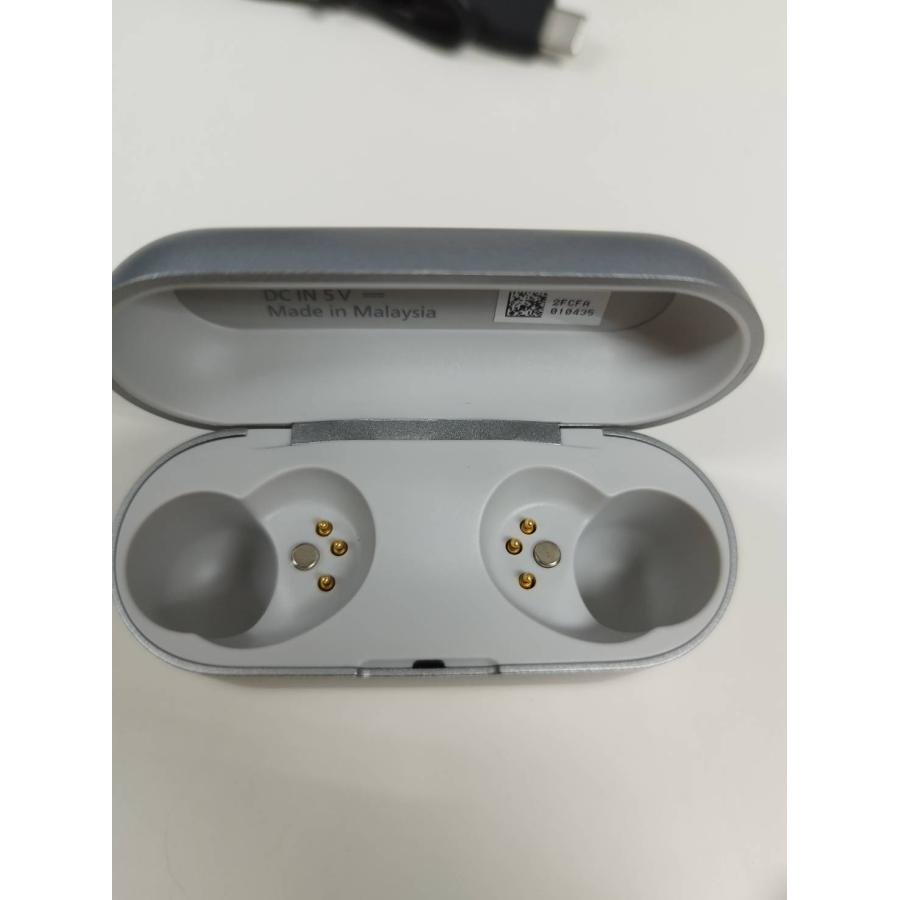 未使用に近い】Technics EAH-AZ40/充電ケースのみ！ : 中古パソコン