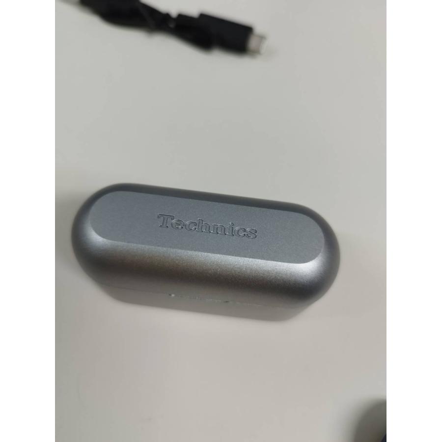 未使用に近い】Technics EAH-AZ40/充電ケースのみ！ : 中古パソコン
