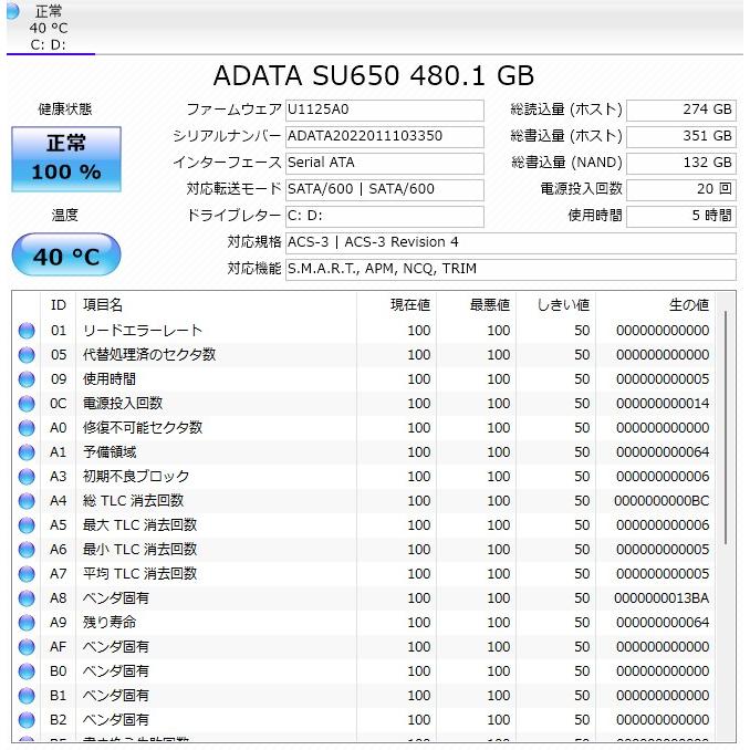 中古一体型デスクトップPC】ASUS〈Zen AiO 24 M5401〉Ryzen 5/SSD480GB