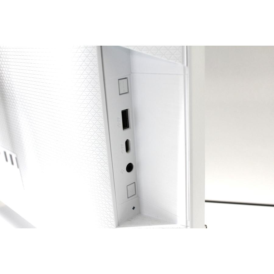 中古一体型デスクトップPC】ASUS〈Zen AiO 24 M5401〉Ryzen 5/SSD480GB