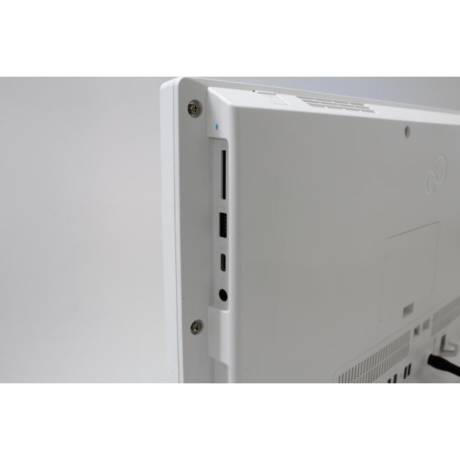 中古一体型デスクトップPC】富士通〈ESPRIMO FH70/E3〉Intel Core i7 