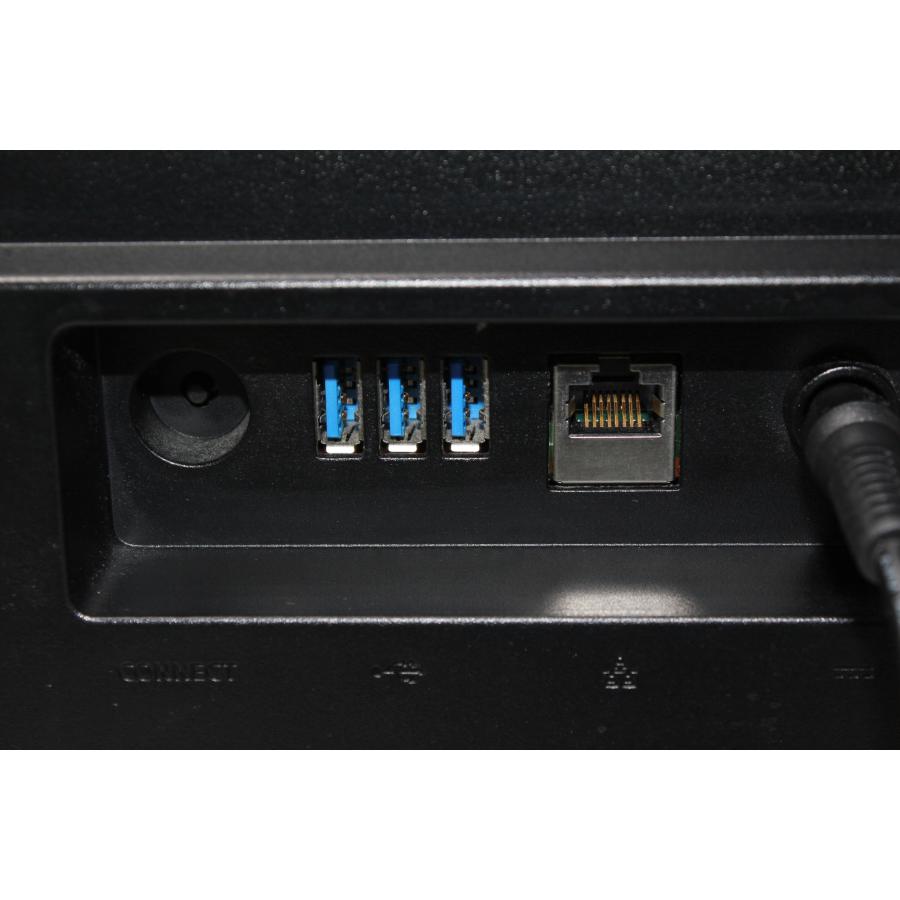 中古一体型デスクトップPC】富士通〈ESPRIMO FH77/C2〉Intel Core i7