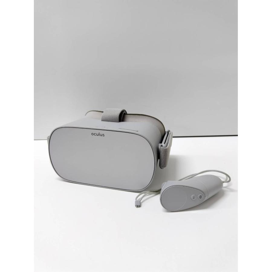 Oculus Go VRヘッドセット/MH-A32/32GB : 中古パソコンショップNS