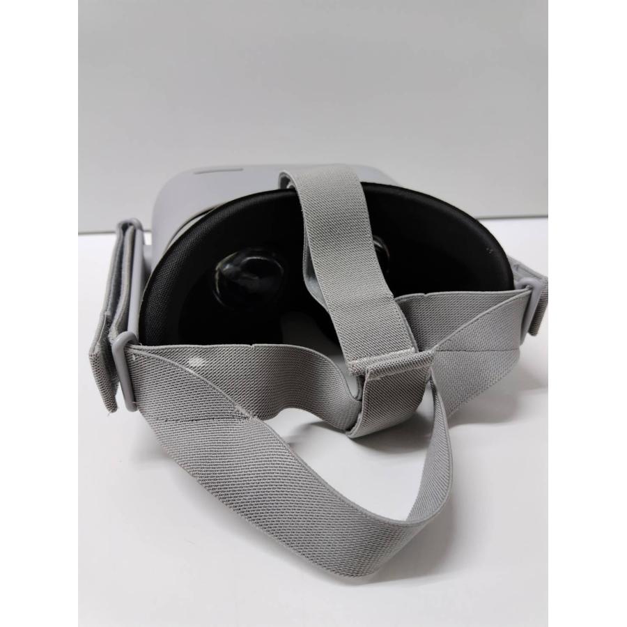 Oculus Go VRヘッドセット/MH-A32/32GB : 中古パソコンショップNS