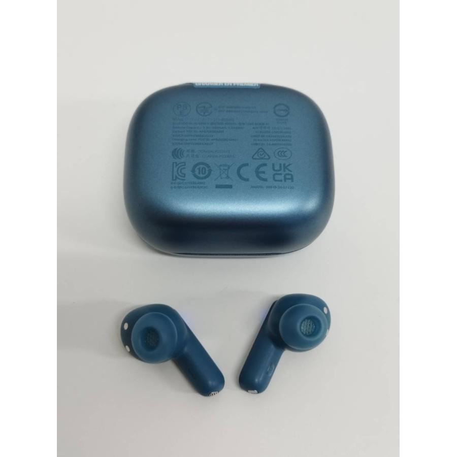 美品】JBL LIVE BEAM 3/ワイヤレスイヤホン/ブルー : 中古パソコン 