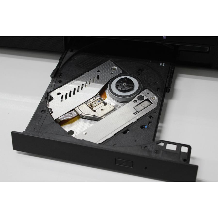 中古一体型デスクトップPC】NEC〈LAVIE Desk DA770/MAB〉Intel Core i7