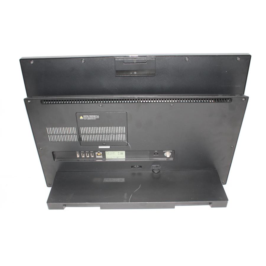 中古一体型デスクトップPC】NEC〈LAVIE Desk DA770/MAB〉Intel Core i7