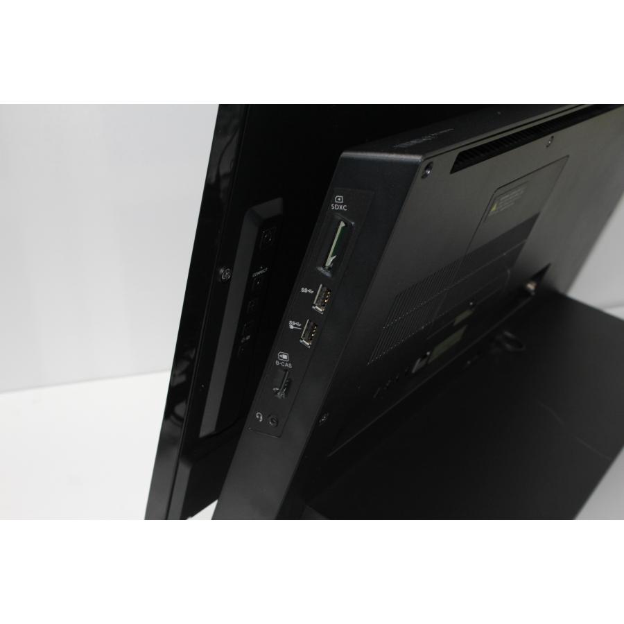 中古一体型デスクトップPC】NEC〈LAVIE Desk DA770/MAB〉Intel Core i7