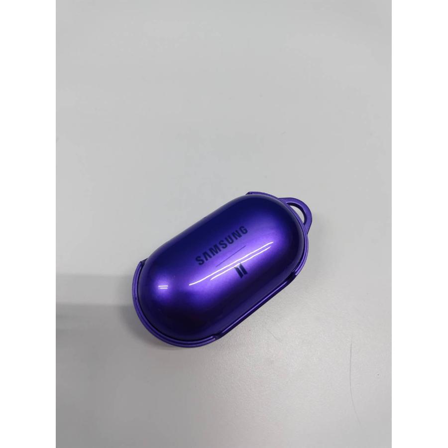 SAMSUNG Galaxy Buds+ SM-R175/BTS Edition/イヤホン右耳(R)+ケース
