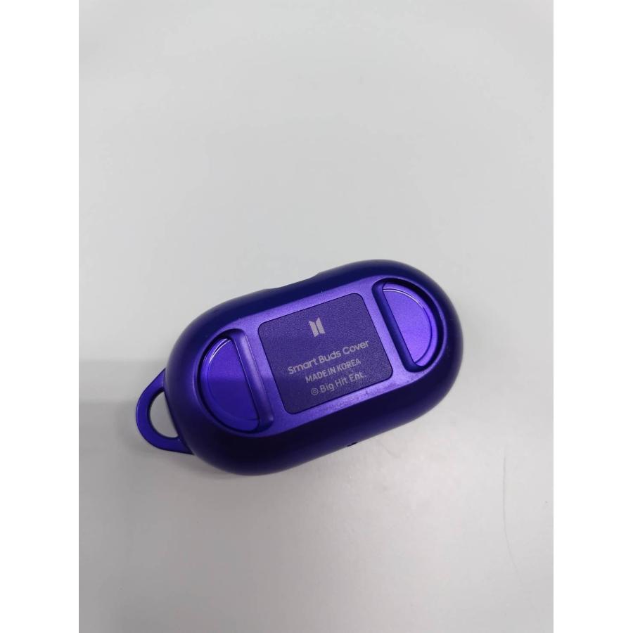 SAMSUNG Galaxy Buds+ SM-R175/BTS Edition/イヤホン右耳(R)+ケース