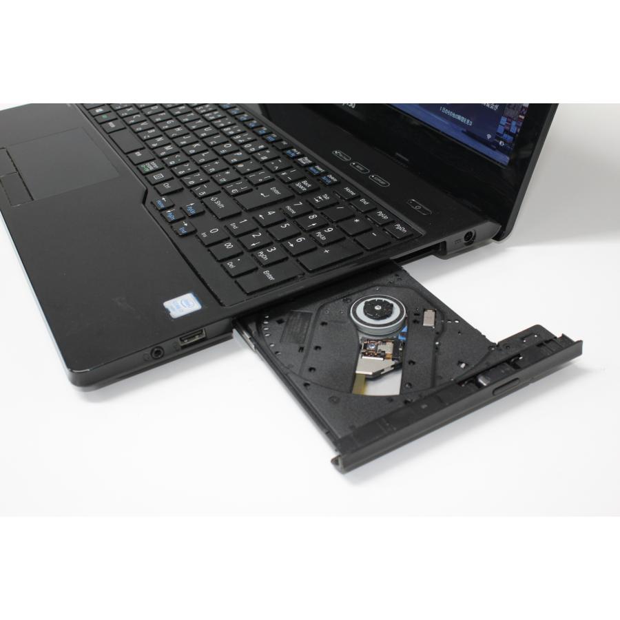 【中古ノートPC】富士通〈LIFEBOOK WA2/W〉Intel Core i7/SSD500GB/メモリ8GB ④ 中古ノートPC】富士通〈LIFEBOOK WA2/W〉Intel Core i7/SSD500GB