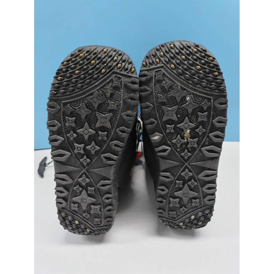 良品】BURTON EMERALD ASIAN FIT 女性用スノーボードブーツ 23cm (US7