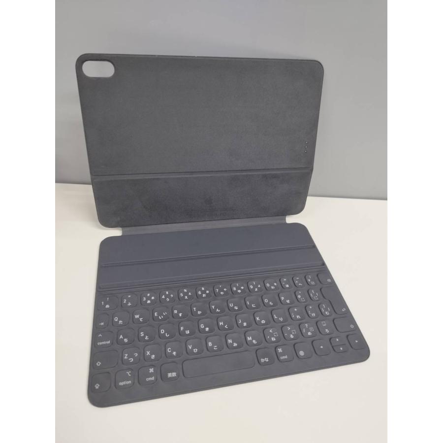 良品】iPad Pro Smart Keyboard Folio/A2038/11インチ/日本語配列