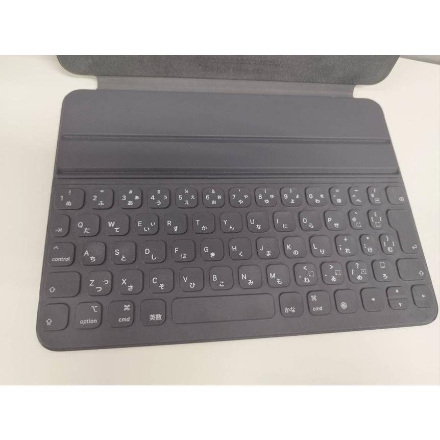 良品】iPad Pro Smart Keyboard Folio/A2038/11インチ/日本語配列