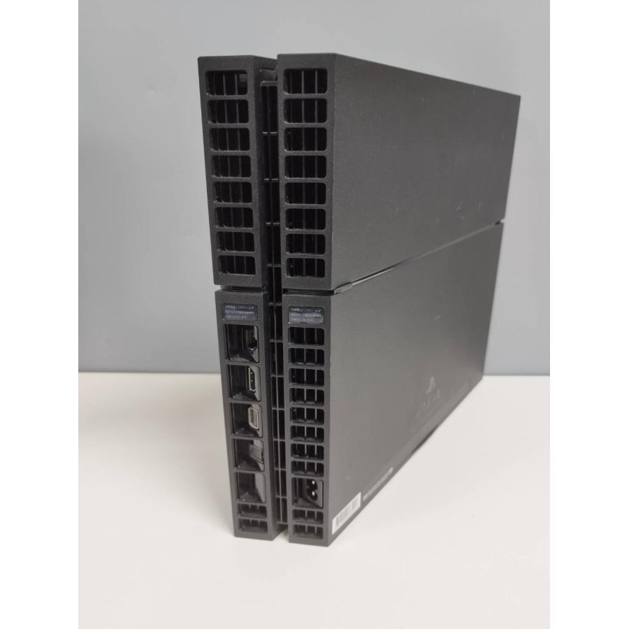 PlayStation 4/PS4/CUH-1200A/500GB : 中古パソコンショップNS - 通販