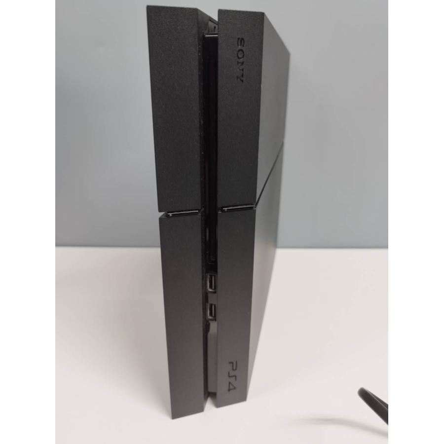 PlayStation 4/PS4/CUH-1200A/500GB : 中古パソコンショップNS - 通販