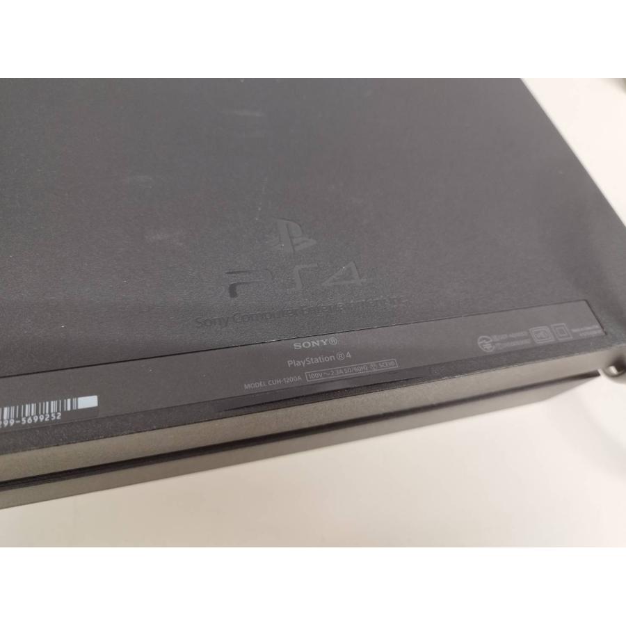 PlayStation 4/PS4/CUH-1200A/500GB : 中古パソコンショップNS - 通販