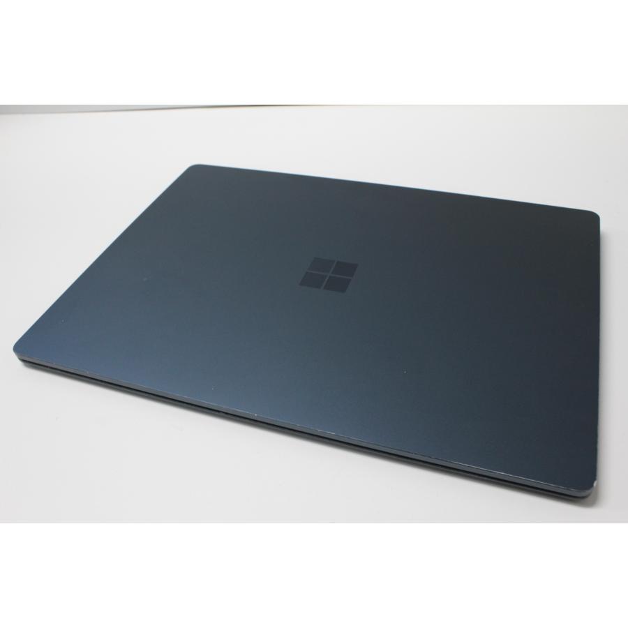 Surface Laptop 3/intel Core i5/256GB/メモリ8GB (4)の画像