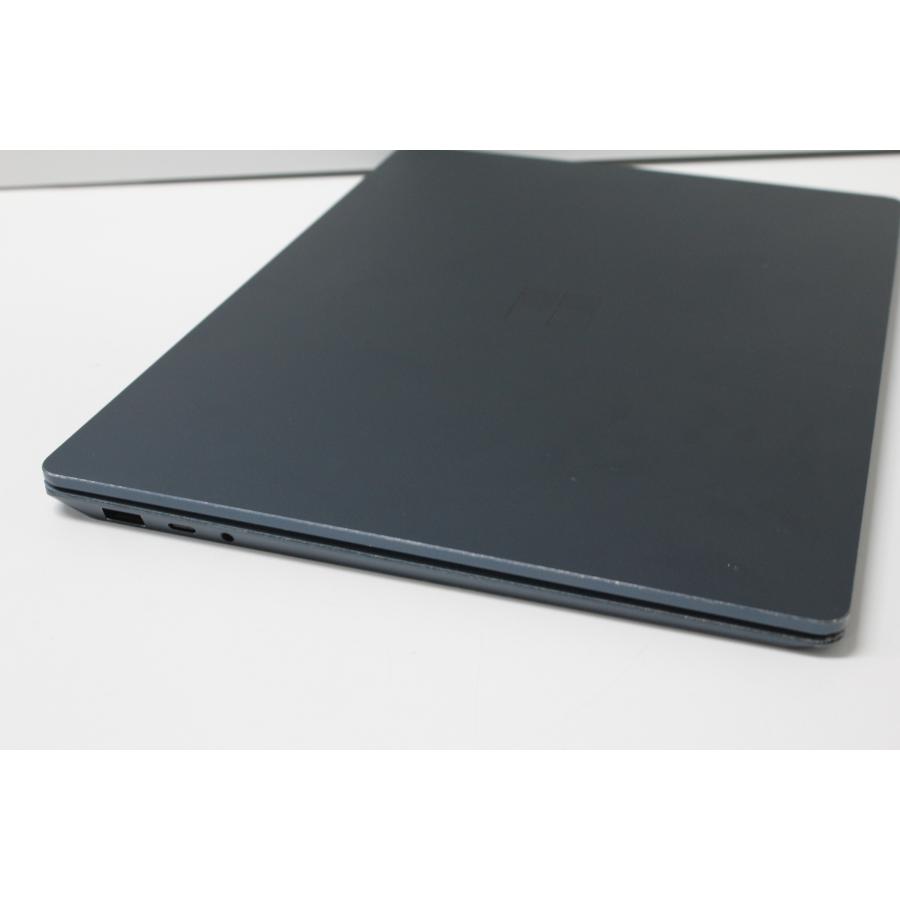 Surface Laptop 3/intel Core i5/256GB/メモリ8GB (4)の画像