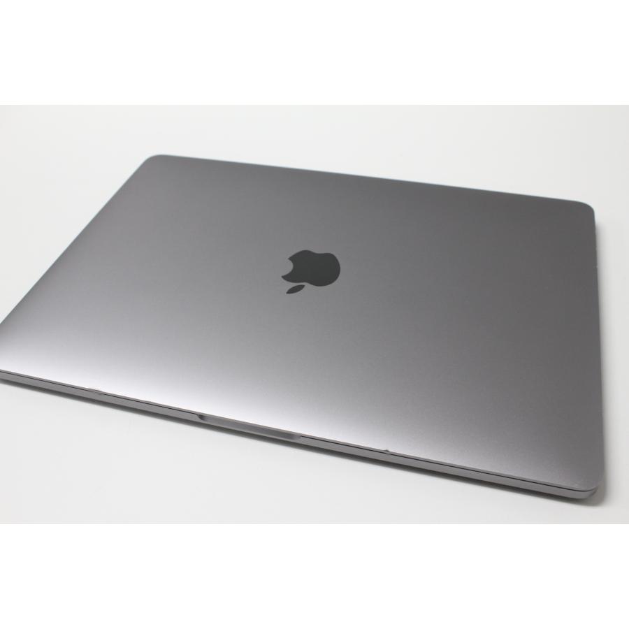 MacBook Pro（13インチ,2019,Thunderbolt 3ポートx 2）256GB/8GB
