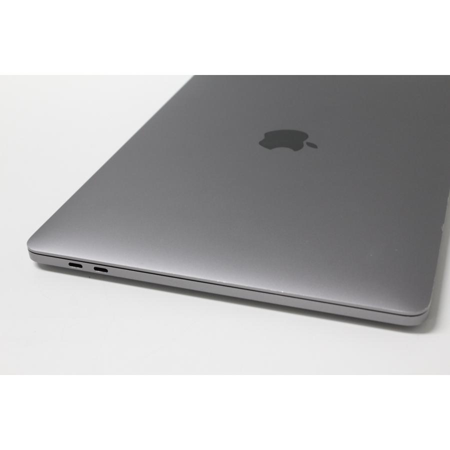 MacBook Pro（13インチ,2019,Thunderbolt 3ポートx 2）256GB/8GB