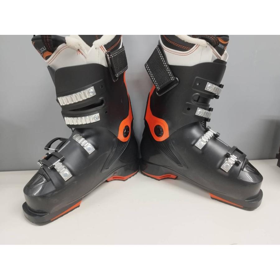 ATOMIC HAWX ULTRA 110 スキーブーツ 24-24.5cm/280mm : 中古パソコン