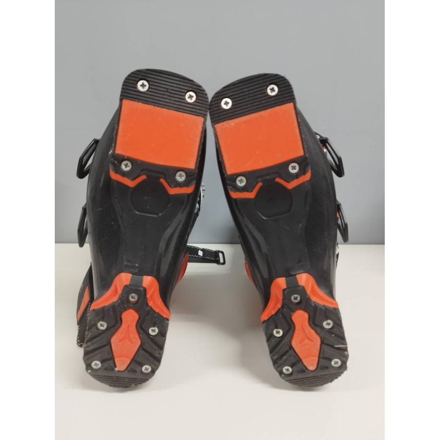 ATOMIC HAWX ULTRA 110 スキーブーツ 24-24.5cm/280mm : 中古パソコン