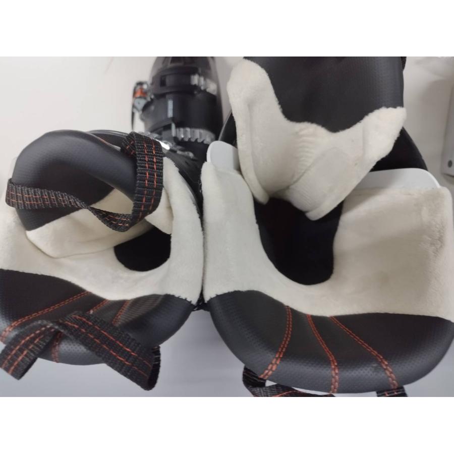 ATOMIC HAWX ULTRA 110 スキーブーツ 24-24.5cm/280mm : 中古パソコン 