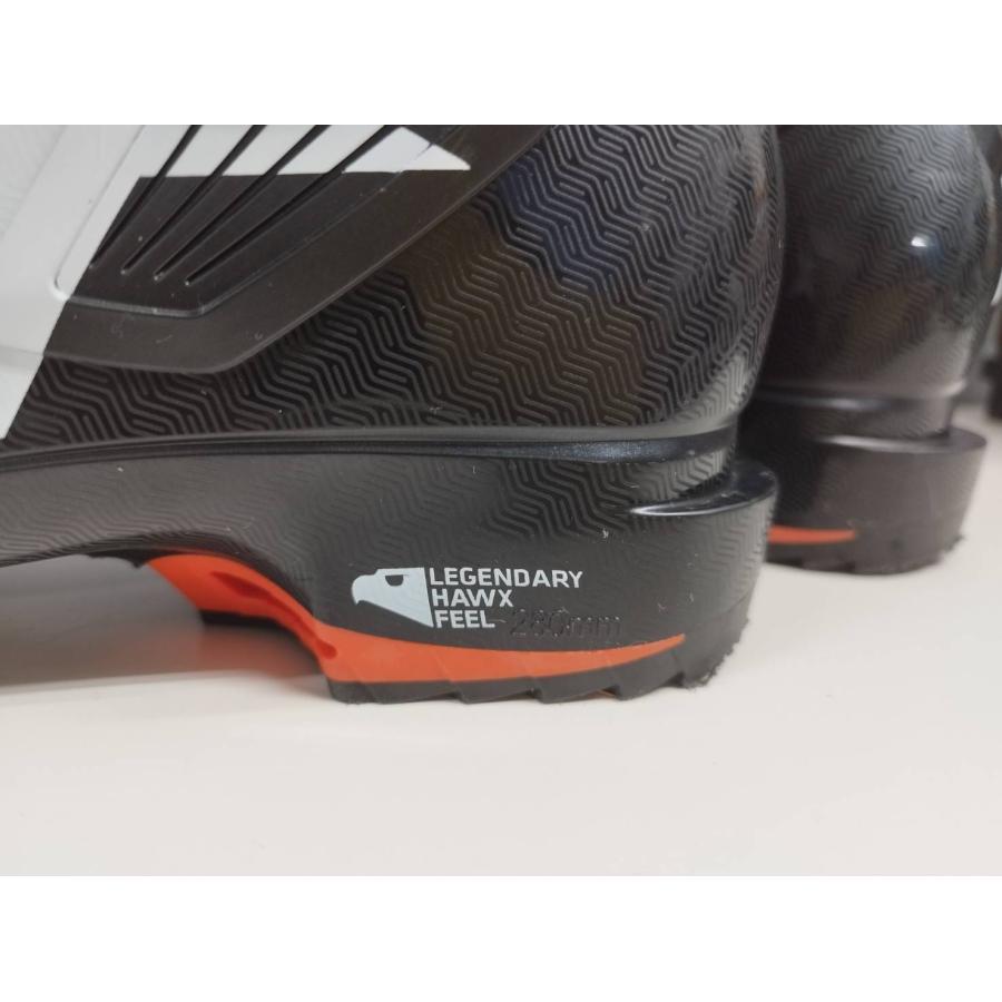 ATOMIC HAWX ULTRA 110 スキーブーツ 24-24.5cm/280mm : 中古パソコン 