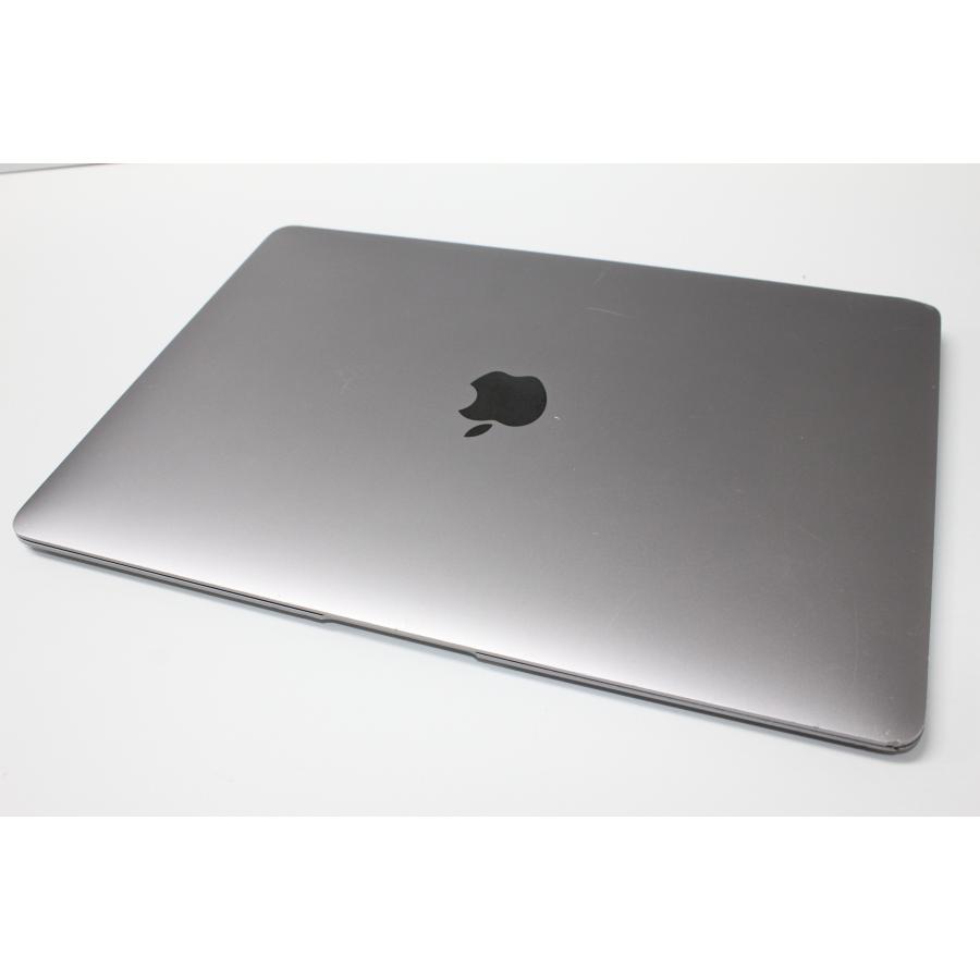 MacBook Air（Retina,13インチ,2019）256GB/8GB〈MVFJ2J/A〉(5) : 中古