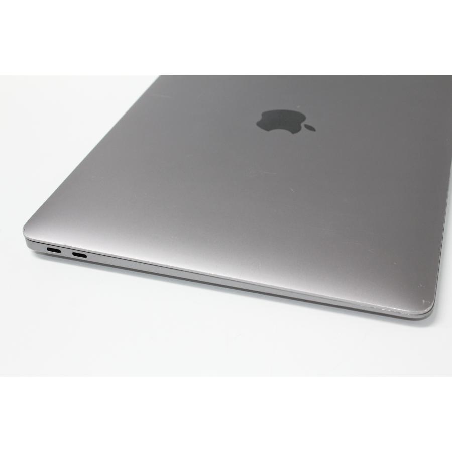 MacBook Air（Retina,13インチ,2019）256GB/8GB〈MVFJ2J/A〉(5) : 中古