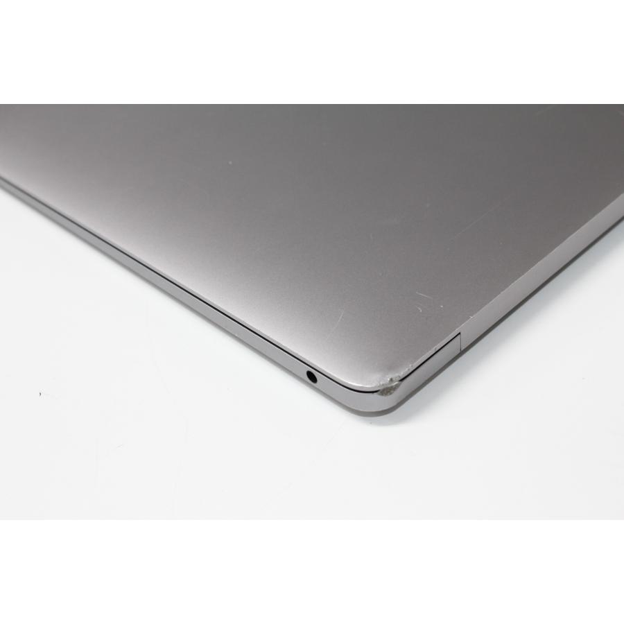 MacBook Air（Retina,13インチ,2019）256GB/8GB〈MVFJ2J/A〉(5) : 中古