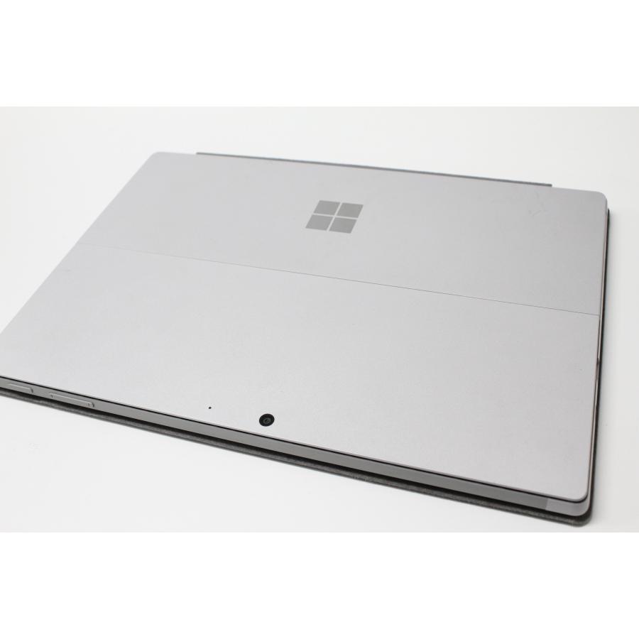 Surface Pro7/intel Core i5/256GB/メモリ8GB (4)の画像