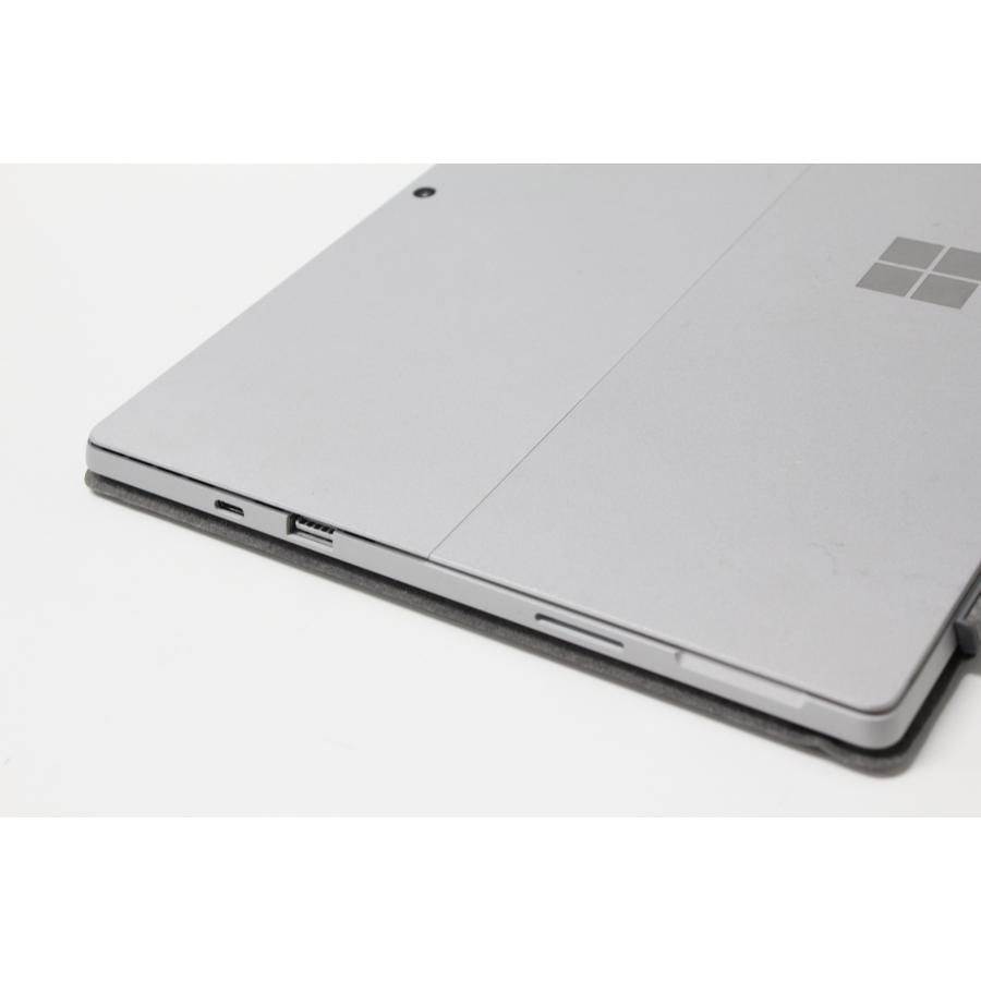 Surface Pro7/intel Core i5/256GB/メモリ8GB (4)の画像