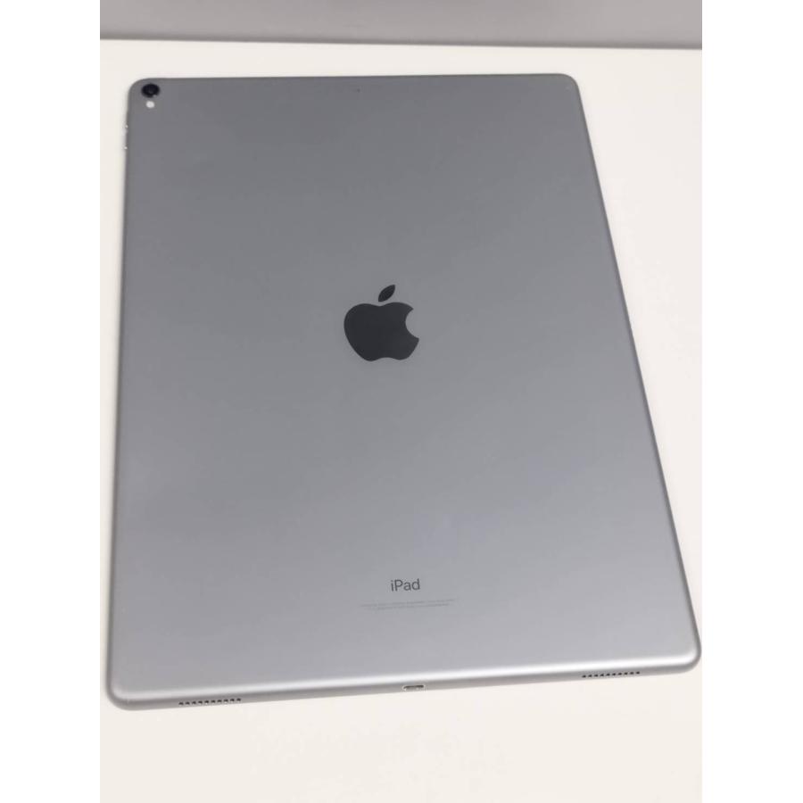 【Wi-Fiモデル】iPad Pro 12.9インチ 第2世代/256GB/A1670〈MP6G2J/A〉USキーボード付き！ Wi-Fiモデル】iPad Pro 12.9インチ 第2世代/A1670/256GB〈MP6G2J/A