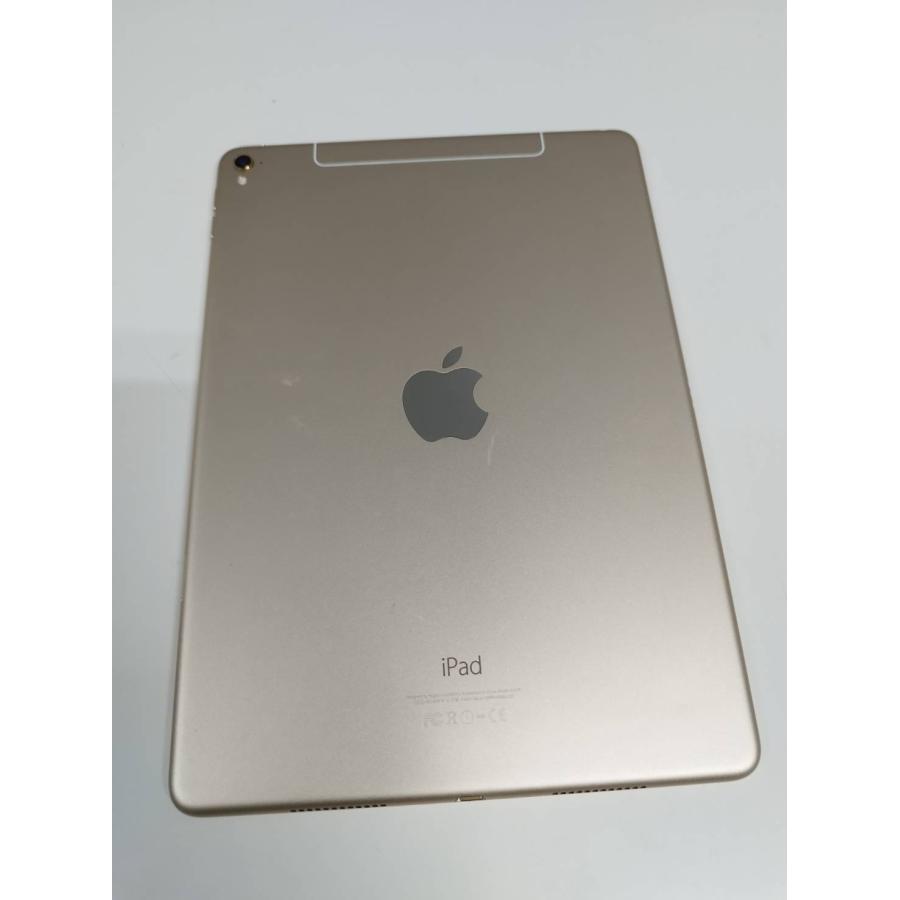 Wi-Fi+セルラー】iPad Pro 9.7インチ/A1674/32GB〈MLPY2J/A〉 : 中古