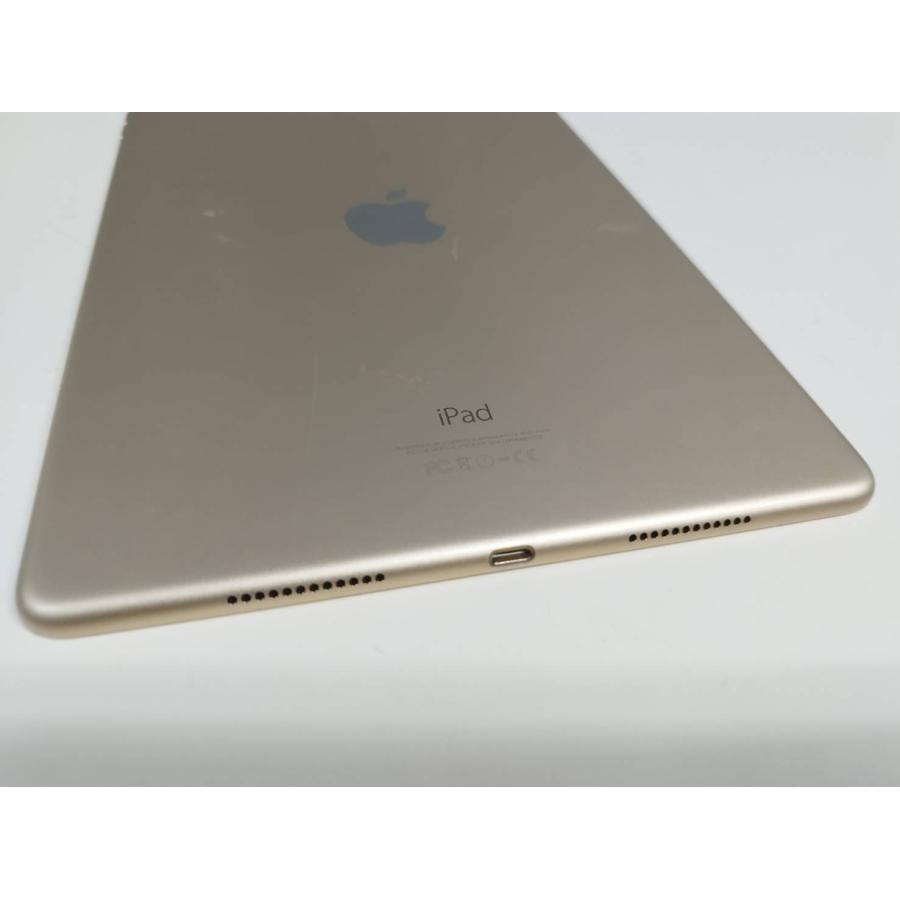 Wi-Fi+セルラー】iPad Pro 9.7インチ/A1674/32GB〈MLPY2J/A〉 : 中古