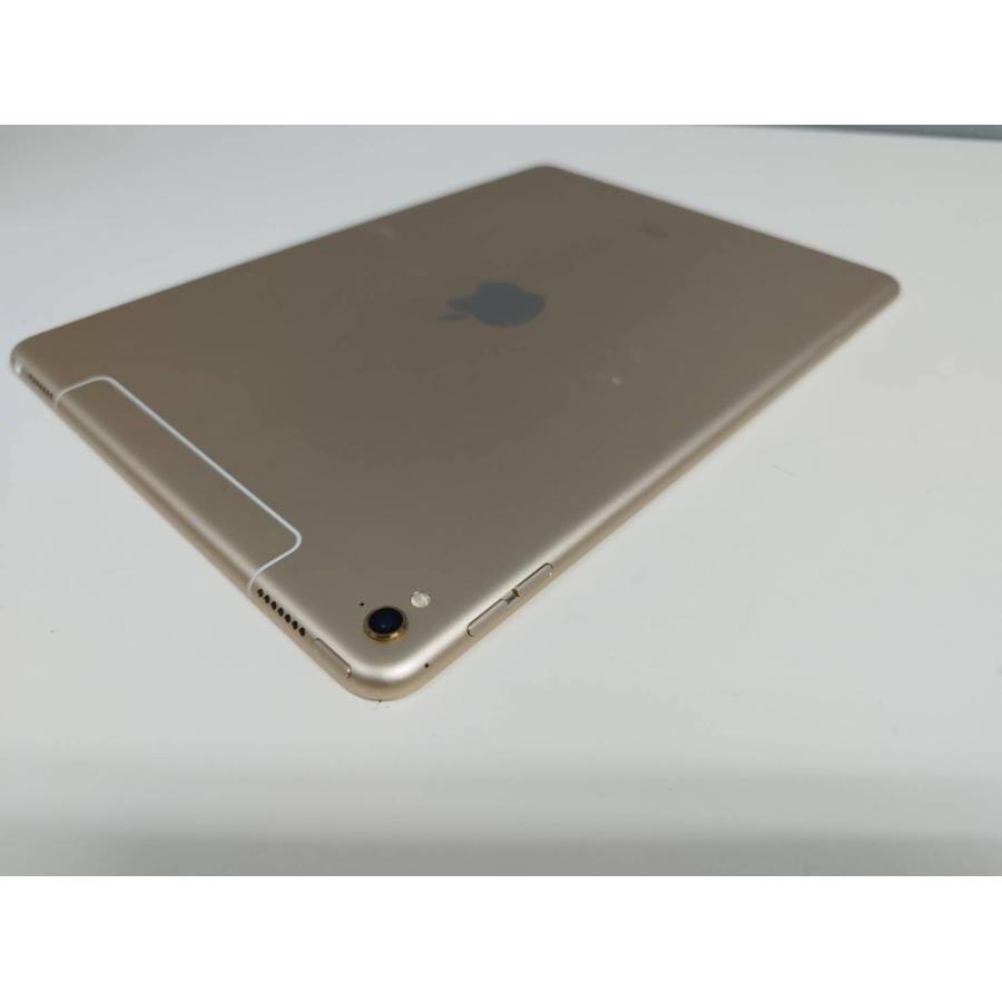 Wi-Fi+セルラー】iPad Pro 9.7インチ/A1674/32GB〈MLPY2J/A〉 : 中古